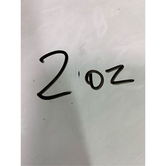 2 Chic Women's Gray Fabric Touch Screen Vinyl Trim Bow Gloves Size Medium - Picture 2 of 8